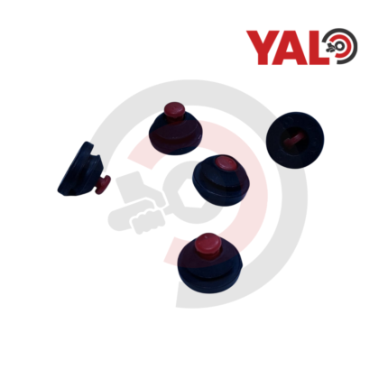 Válvula de emergencia olla presion Universal, Record, Clock.