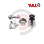 Kit contrapeso olla presión chino.