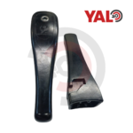 Mango de olla presión flor adaptable