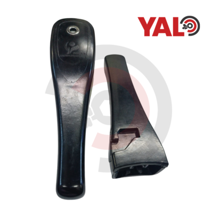 Mango de olla presión flor adaptable