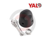 Juego contra pesa olla presión Universal con rosca.