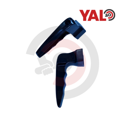 Mango para cafetera o lechera.