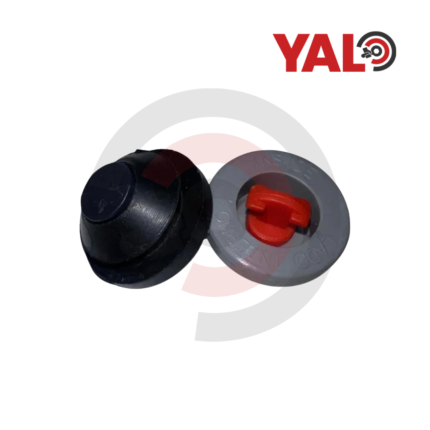 Sello/válvulas olla presión Universal/Record genérico.