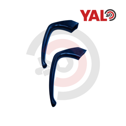 Mango para tetera bola.