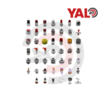 Válvulas olla presión importada.