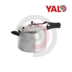 Olla a presión Universal.