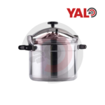Olla a presión Universal industrial.