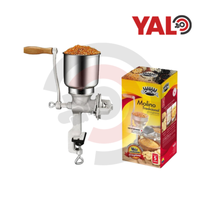 Molino de grano Corona original.