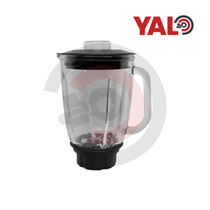 VASO THOMAS ARO NEGRO.