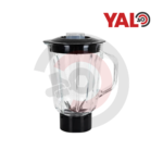 VASO PRACTICA VIDRIO.