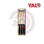 Cuchillos Tramontina original.