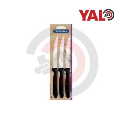 Cuchillos Tramontina original.