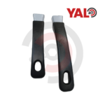 Mangos para sartén y caserola. Uso estándar.