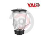 VASO VIDRIO MIRAY TAURUS.