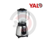 VASO VIDRIO IMACO MODERNO BL-54.