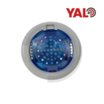 Filtro redondo atrapa pelusa de lavadora Mabe.