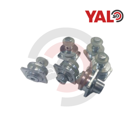 Válvula auxiliar olla presión grande.