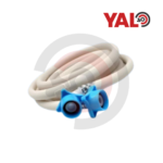 Manguera de ingreso.