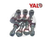 Poste olla presión importada. Uso estándar.