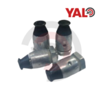 Válvula auxiliar cachito chico Tapa.