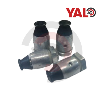 Válvula auxiliar cachito chico Tapa.