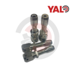 Poste modelo universal.