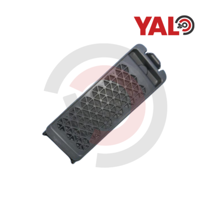 Filtro de lavadora Daewoo.