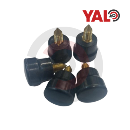 Perilla de contrapesa Record.