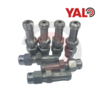 Poste olla presión CLOCK, UMCO.