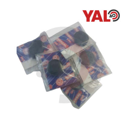 Válvula auxiliar modelo universal antiguo.