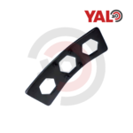 Llave de tuerca universal para lavadora.